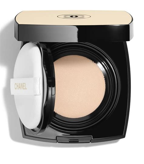 Face test: Chanel Les Beiges Healthy Glow Gel Touch Foundation review.